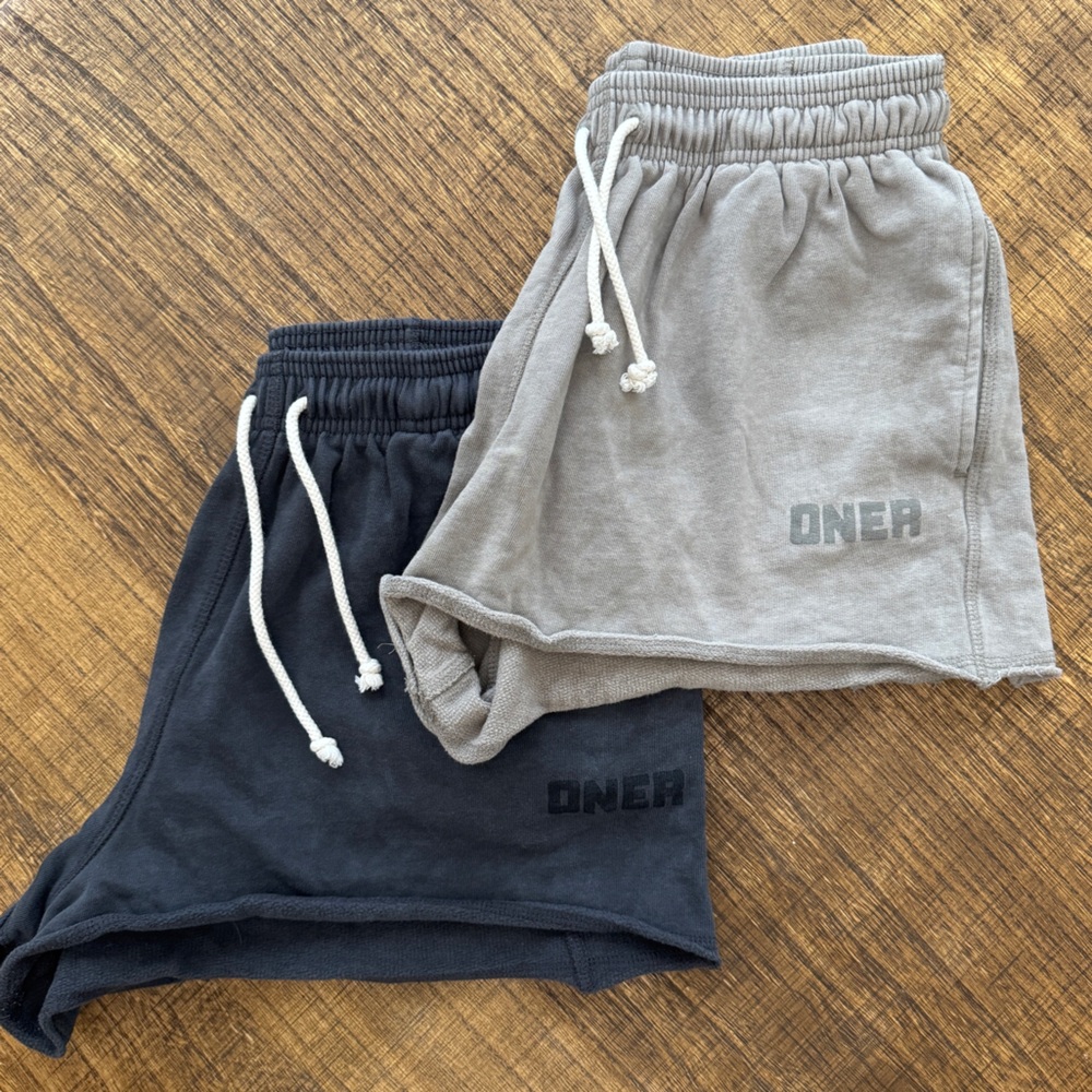 Oner Active - Raw Lounge Shorts